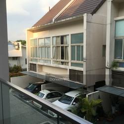 Jalan Dermawan (D23), Terrace #151345462
